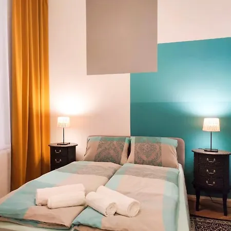 Highlight Apartment Schoenbrunn Vienna Exterior photo
