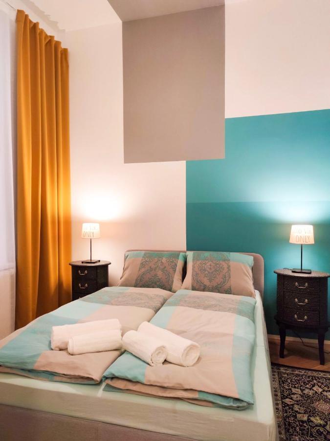 Appartement Highlight Schoenbrunn