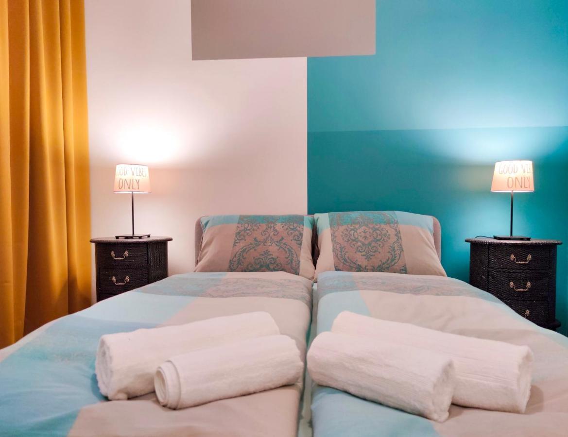 Highlight Schoenbrunn Appartement Vienne