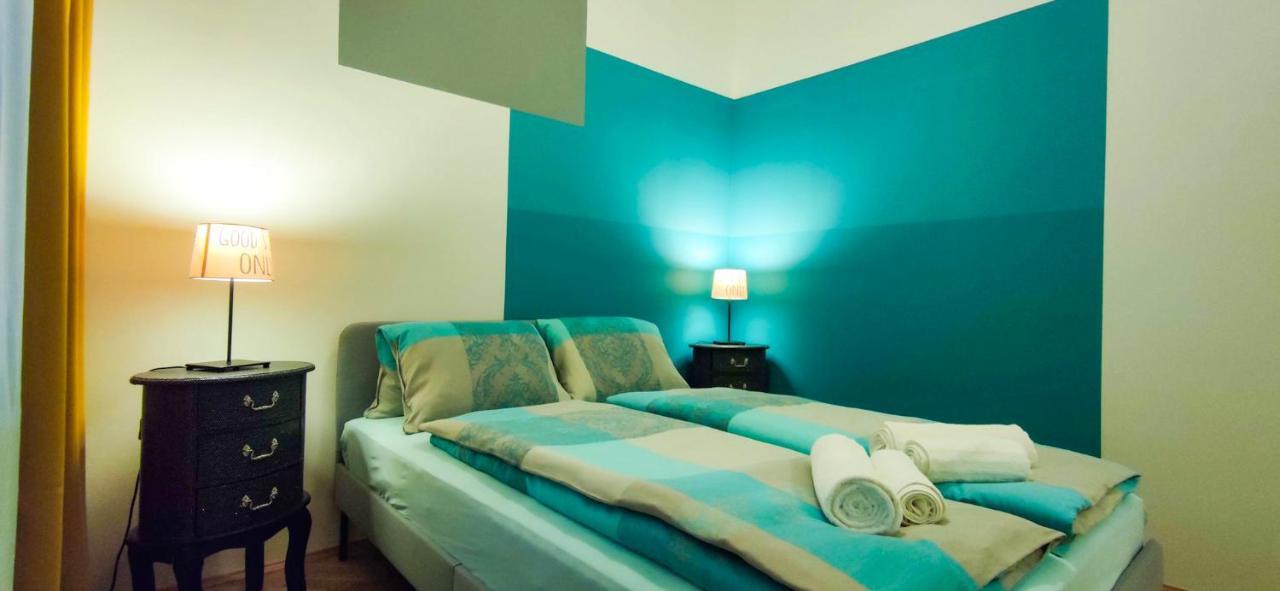 Highlight Schoenbrunn Appartement
