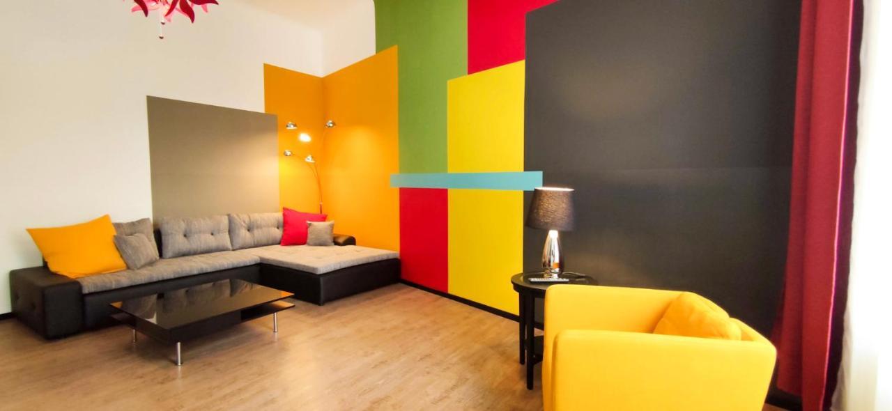 Highlight Schoenbrunn Appartement