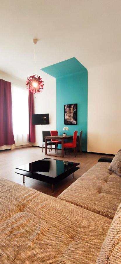 Appartement Highlight Schoenbrunn Vienne