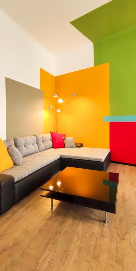 Highlight Schoenbrunn Appartement *