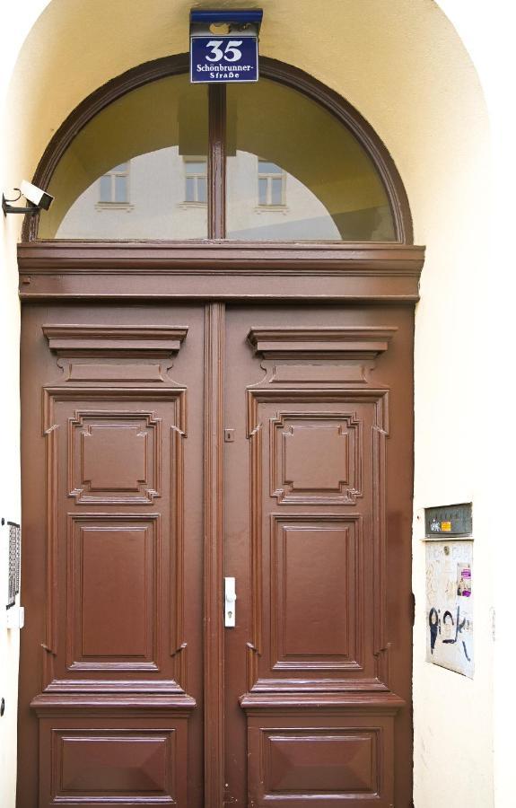 Appartement Highlight Schoenbrunn